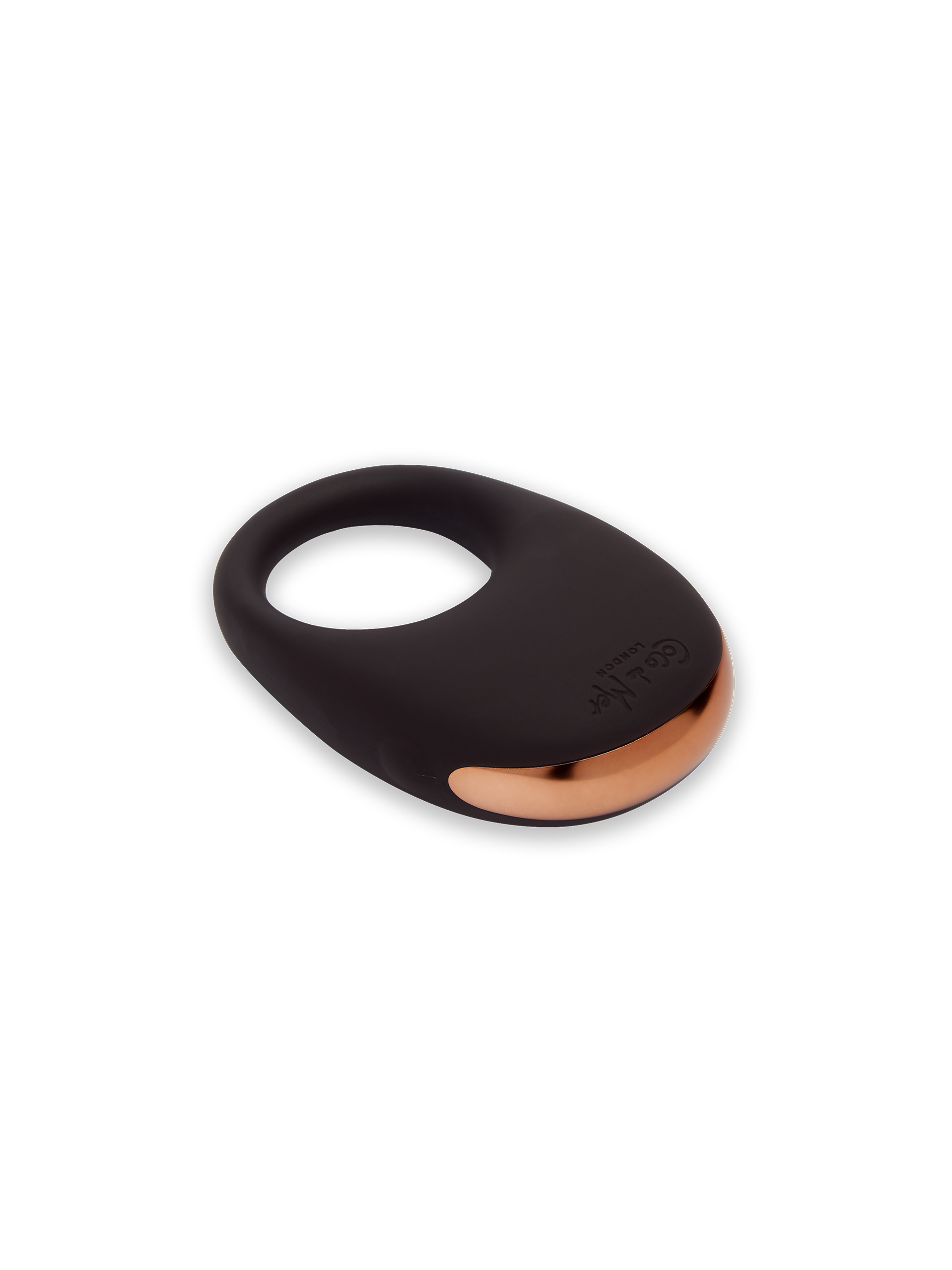 The Ring - Pleasure No. 8 - Coco de Mer