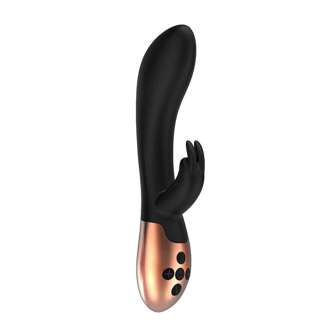 Opulent – Θερμαινόμενο Rabbit Vibrator