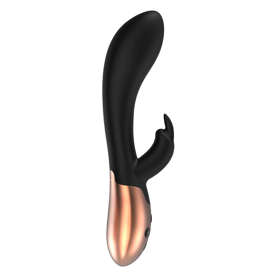 Opulent – Θερμαινόμενο Rabbit Vibrator
