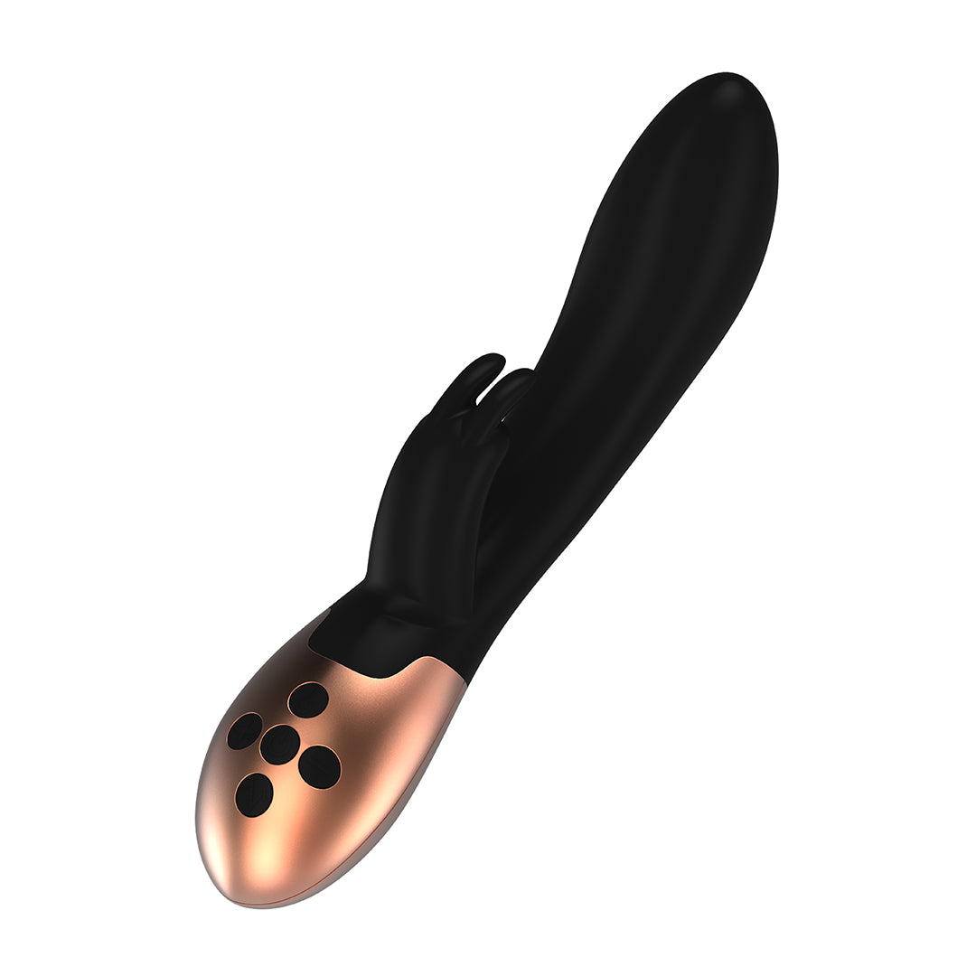 Opulent – Θερμαινόμενο Rabbit Vibrator
