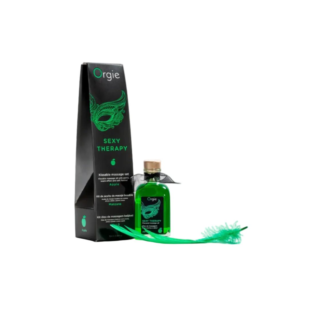 Lips – Σετ Μασάζ – 100 ml (3 fl oz)