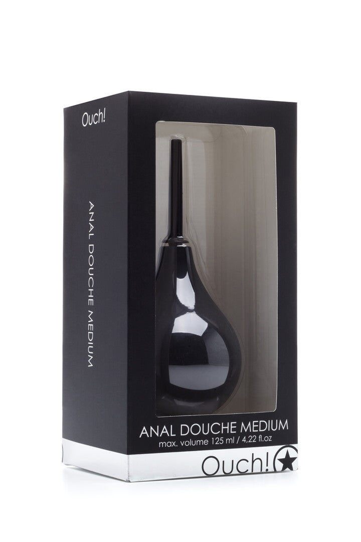 Anal Douche Καθαρισμού – Μεσαίο Μέγεθος