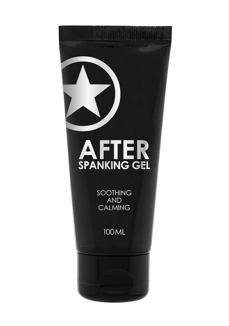 After Spanking Gel – Gel Καταπράυνσης 100 ml