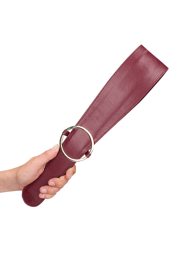 Belt Flogger