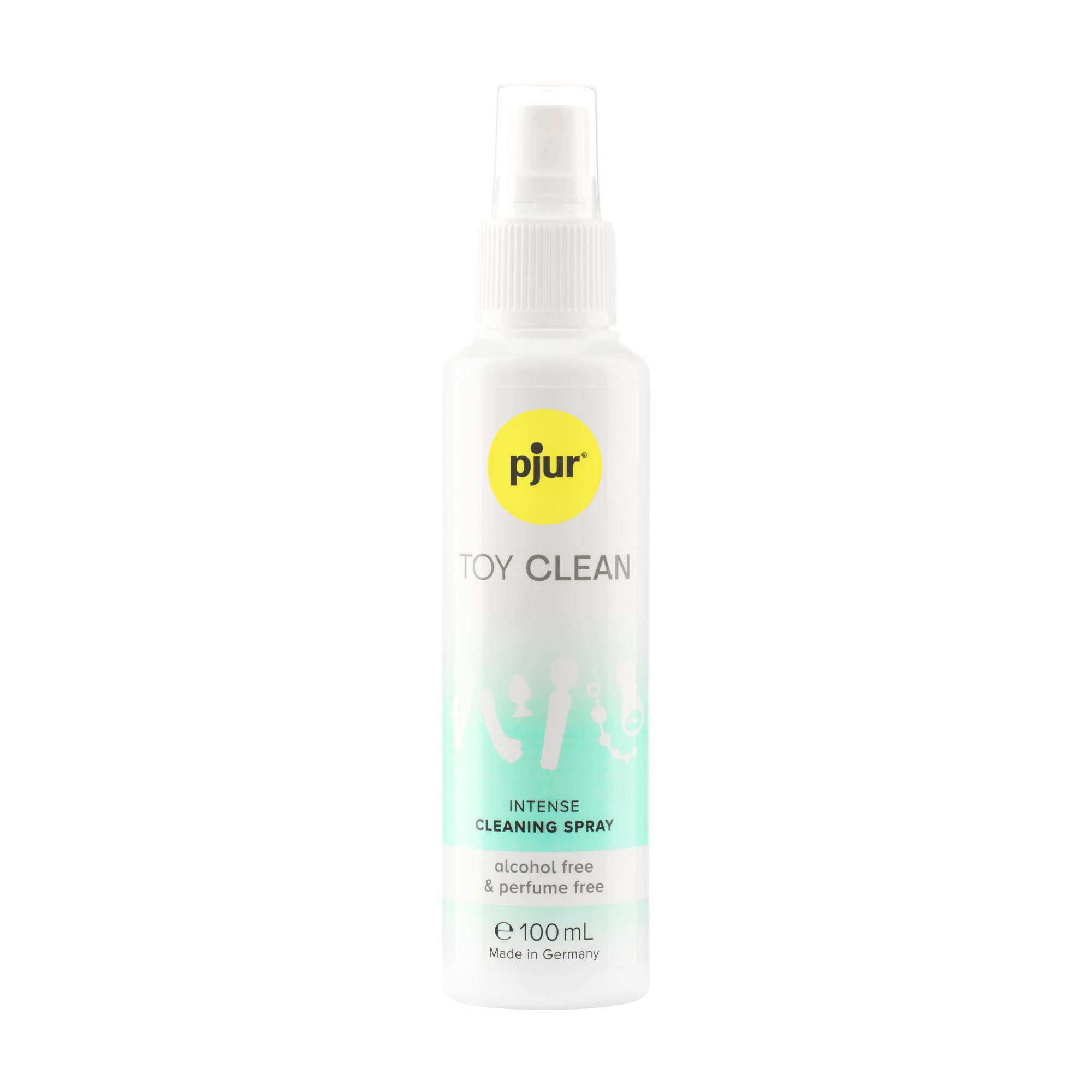Toy Clean Cleaning Spray for Sex Toys without Alcohol - 100ml