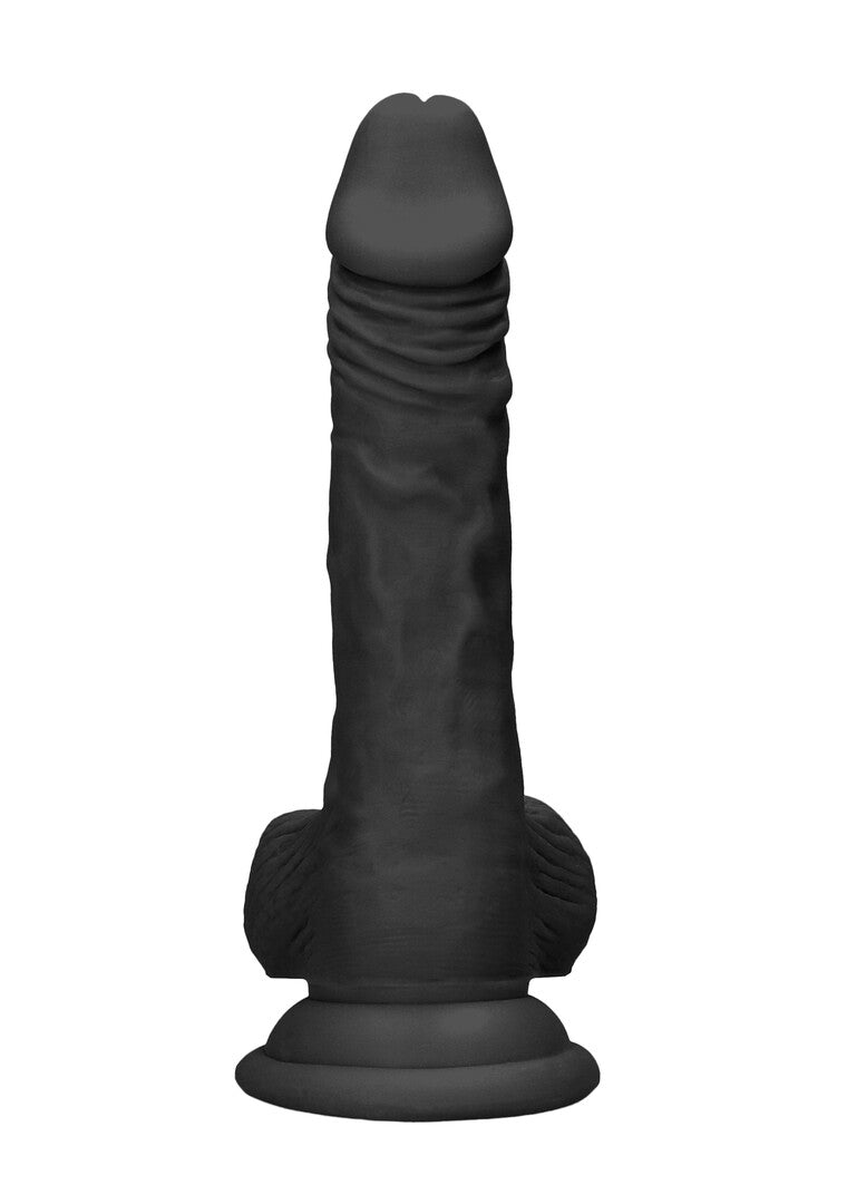 Ρεαλιστικό Dildo – 17 cm