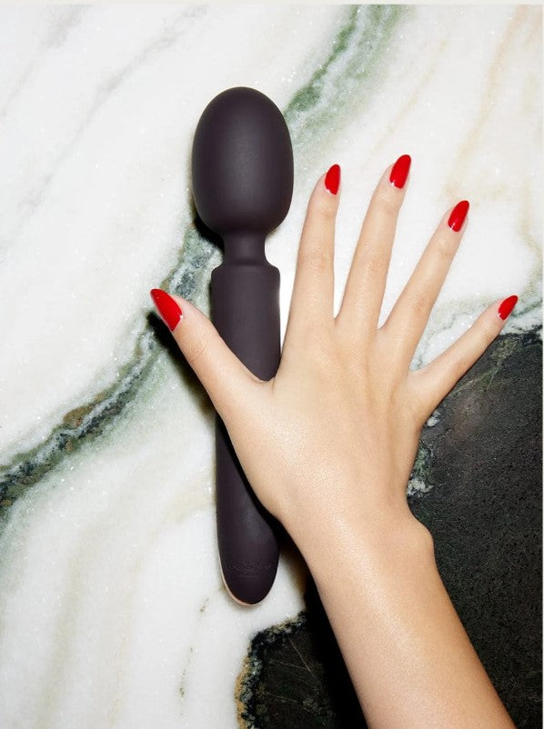 Vibrator - The Wand - Coco de Mer - Pleasure No. 5