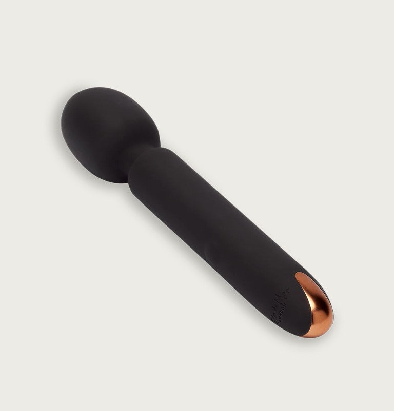 Vibrator - The Wand - Coco de Mer - Pleasure No. 5