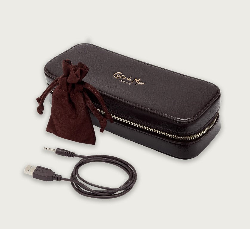 Vibrator - The Wand - Coco de Mer - Pleasure No. 5