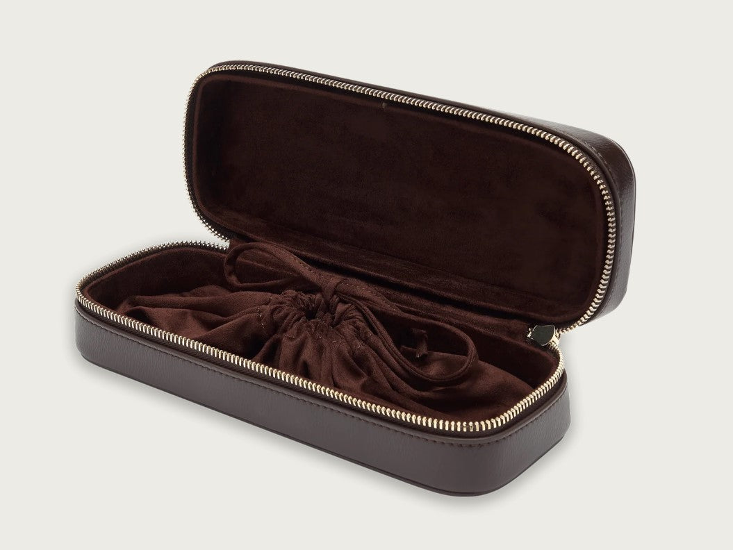 The Dual Vibrator - Pleasure No. 2 - Coco de Mer
