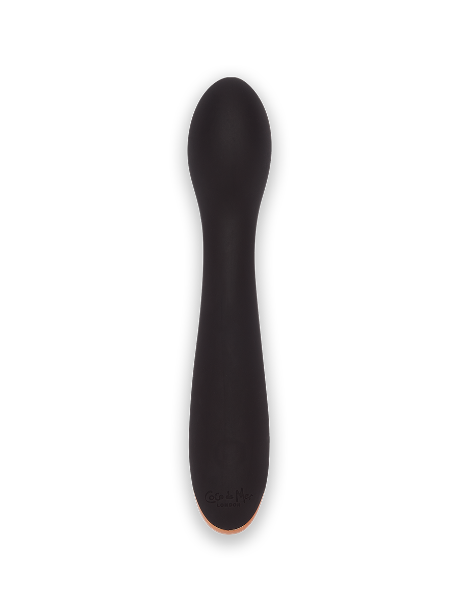Τhe G Spot - Pleasure No.3 - Coco de Mer