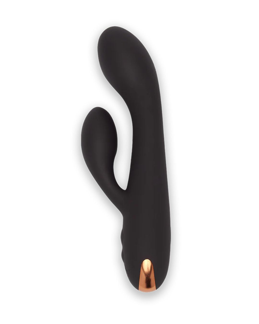 The Dual Vibrator - Pleasure No. 2 - Coco de Mer