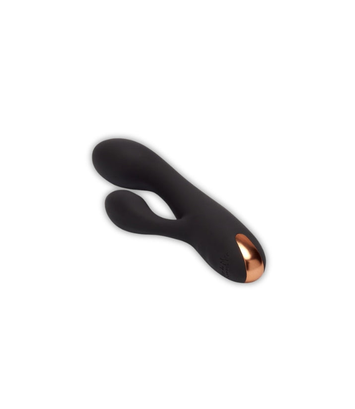 The Dual Vibrator - Pleasure No. 2 - Coco de Mer