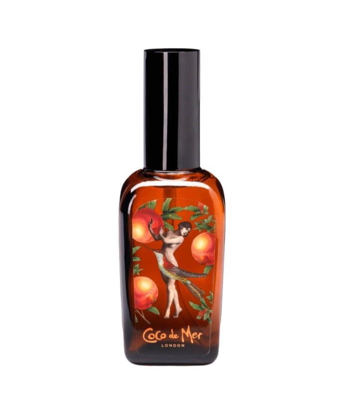 Λιπαντικό Νερού Aqua Glow - Coco de Mer - 100ml