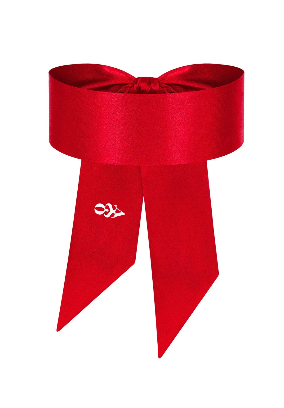 Red Blindfold