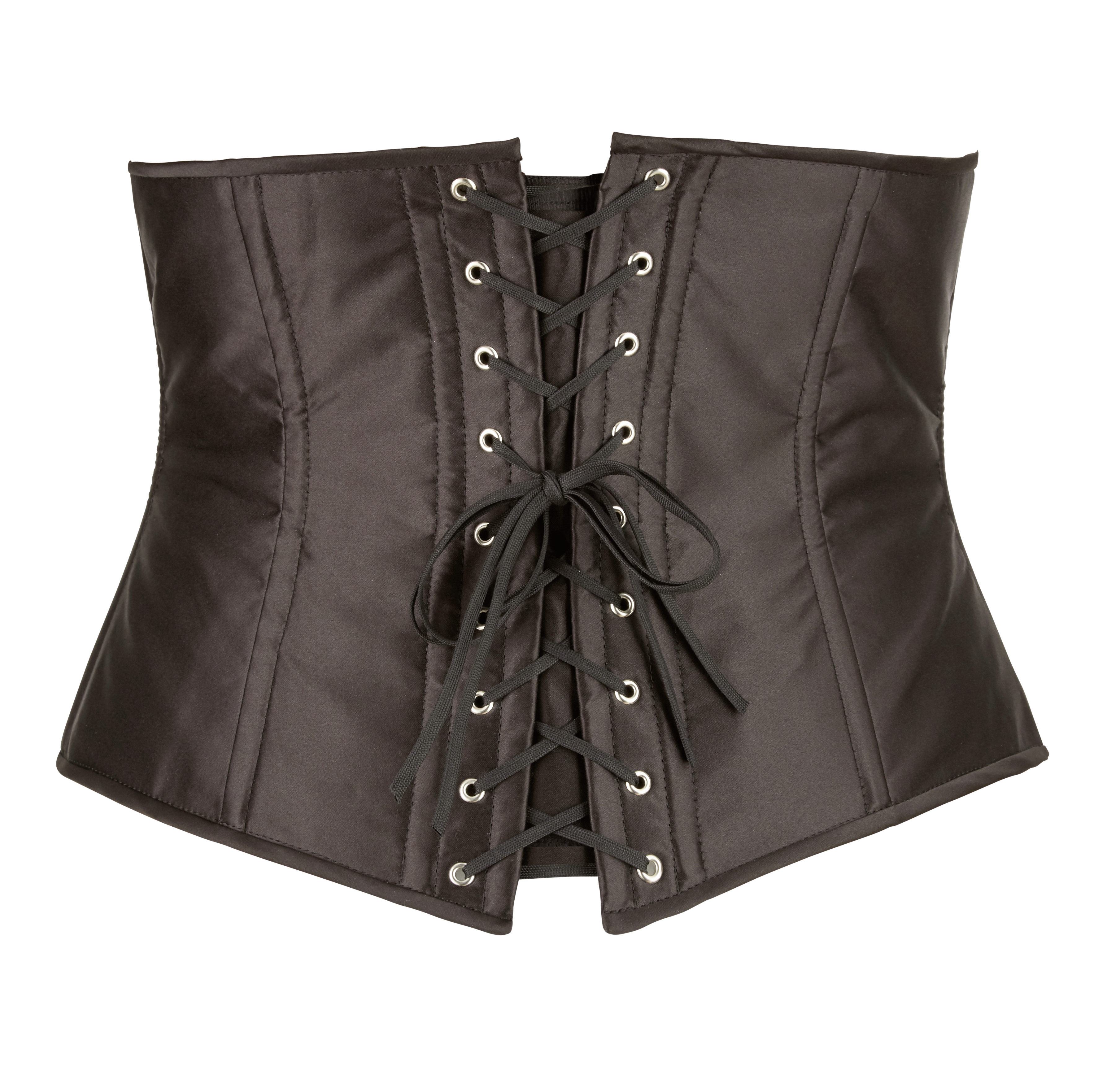 Κορσές Underbust Plus Size