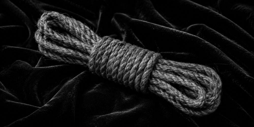 ΣΧΟΙΝΙΑ BONDAGE
