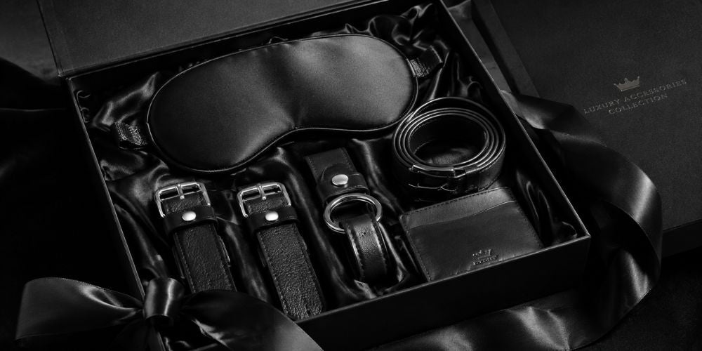 BONDAGE ACCESSORIES