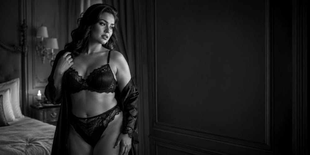 PLUS SIZE