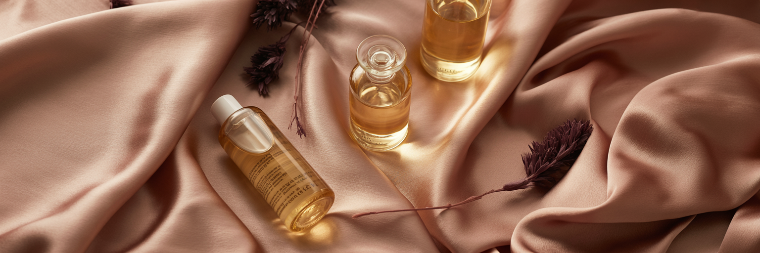 Oils