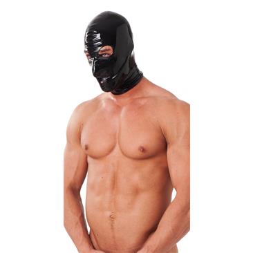 Latex Fullface Μάσκα