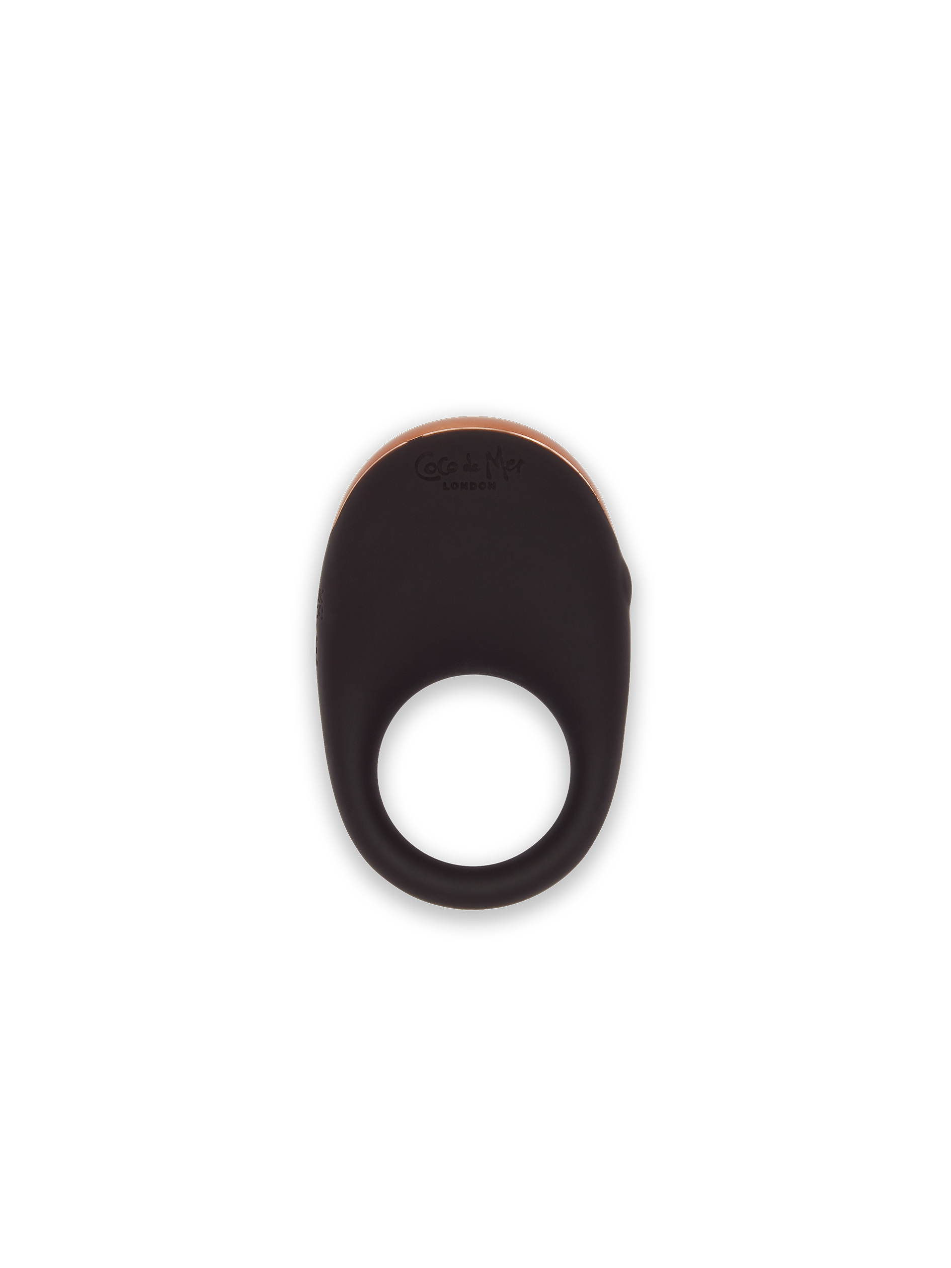 The Ring - Pleasure No. 8 - Coco de Mer