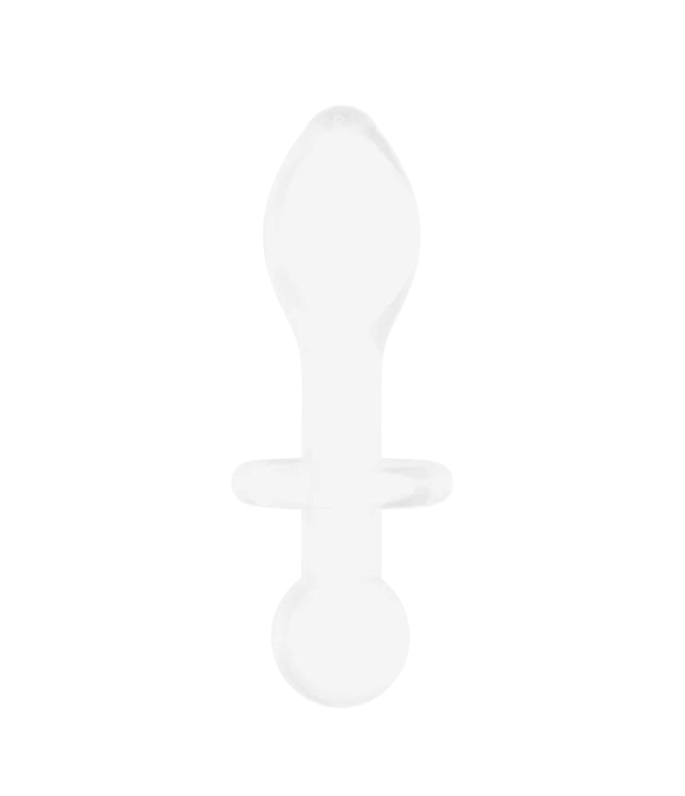 Rocker – Γυάλινο Dildo