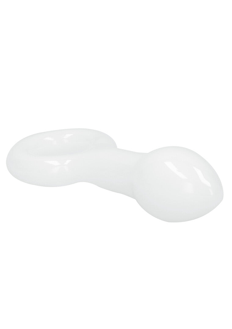 Plugger – Γυάλινο Dildo