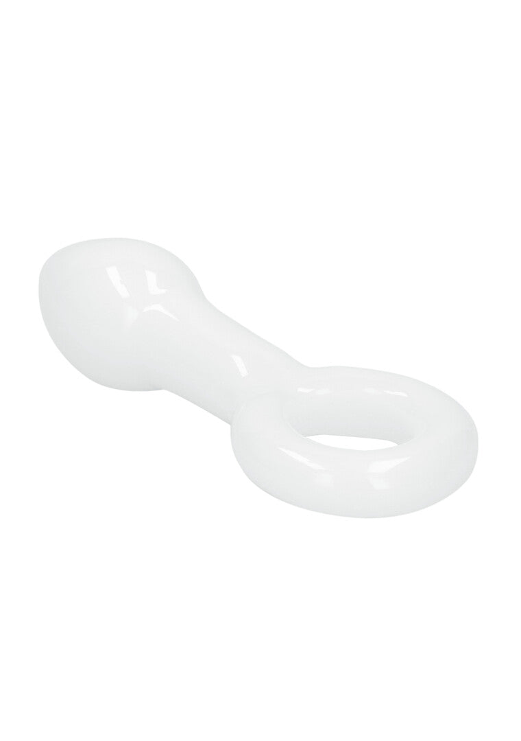 Plugger – Γυάλινο Dildo