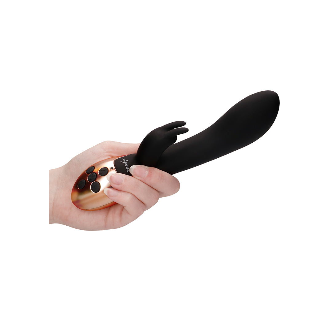 Opulent – Θερμαινόμενο Rabbit Vibrator