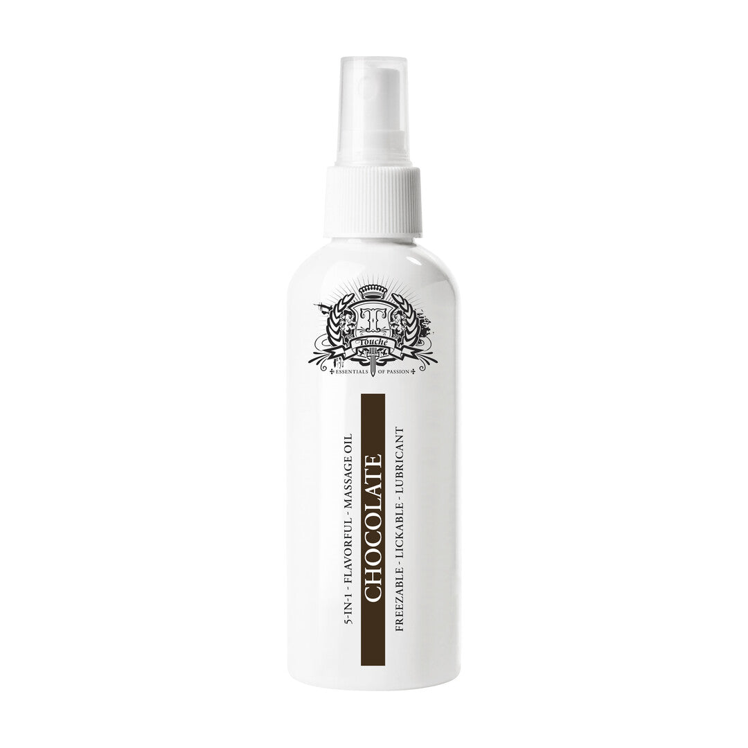 Λιπαντικό Ice με Γεύση Σοκολάτα – 80 ml (3 fl oz)