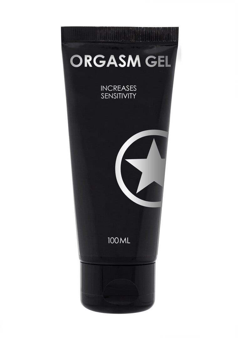 Gel Οργασμού – 100 ml