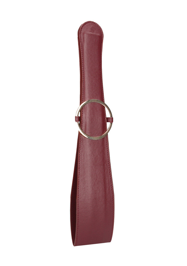 Belt Flogger
