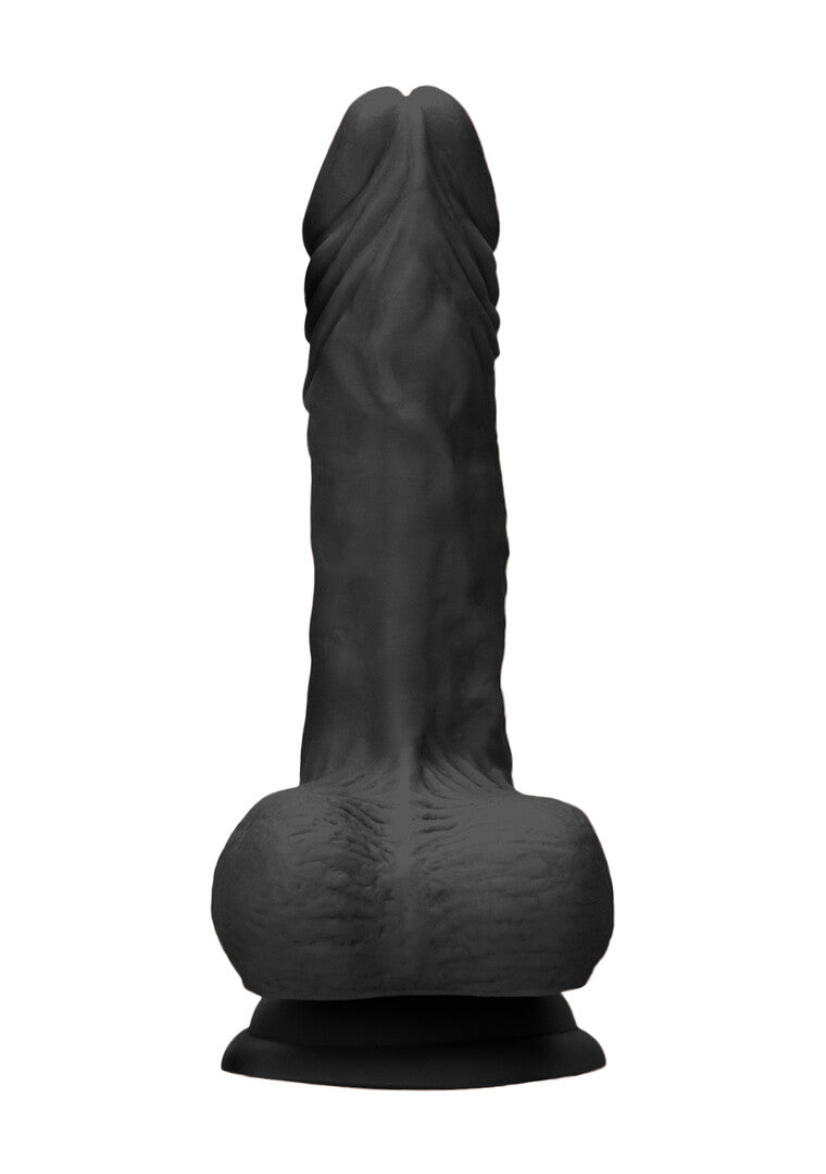 Ρεαλιστικό Dildo – 17 cm