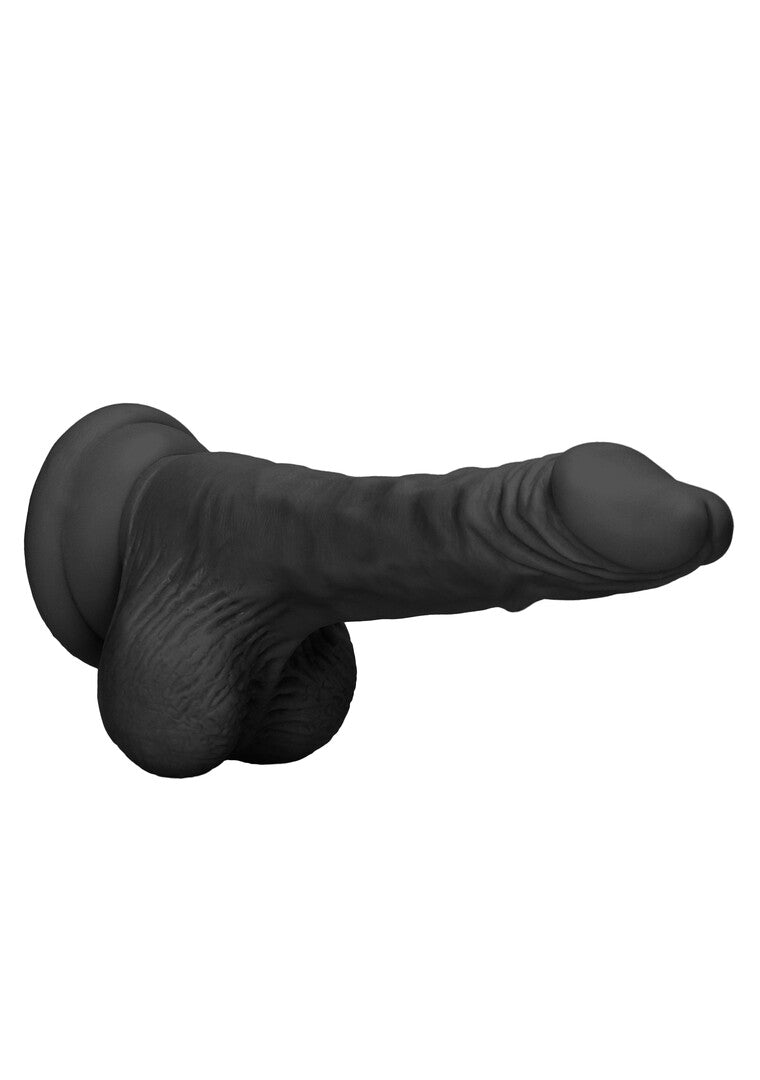 Ρεαλιστικό Dildo – 17 cm