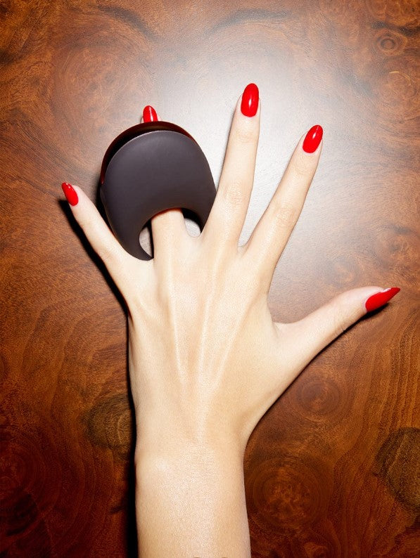 The Ring - Pleasure No. 8 - Coco de Mer