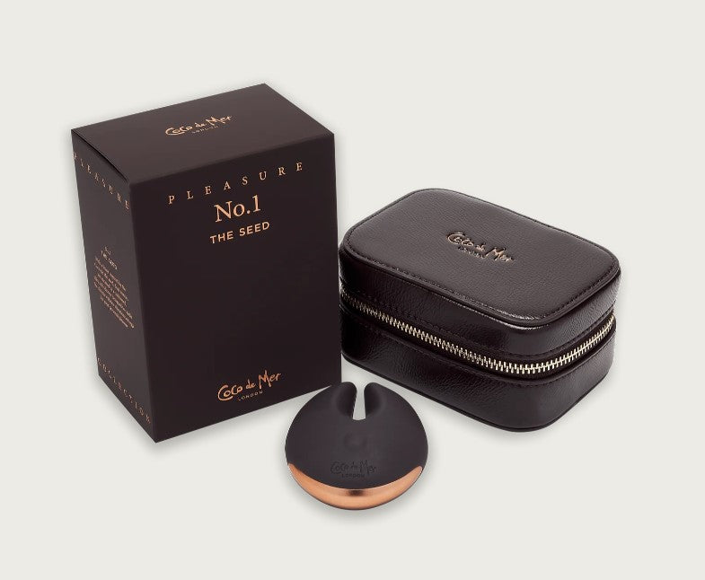Τhe Seed - Pleasure No.1 - Coco de Mer