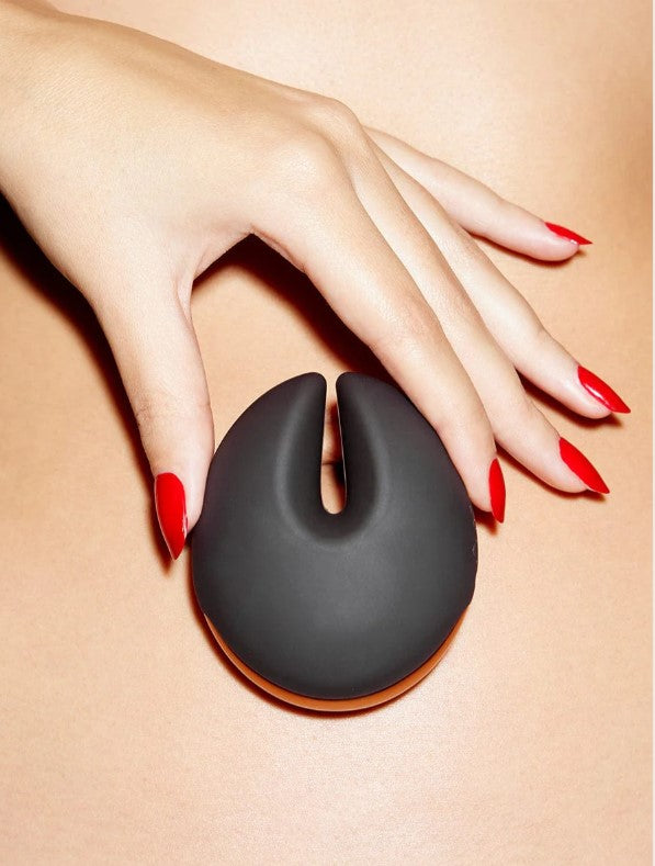 Τhe Seed - Pleasure No.1 - Coco de Mer