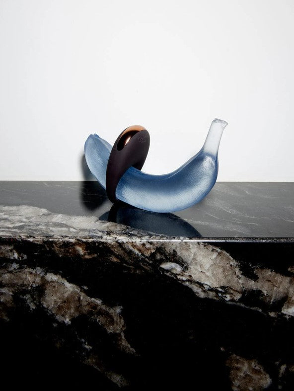 The Ring - Pleasure No. 8 - Coco de Mer