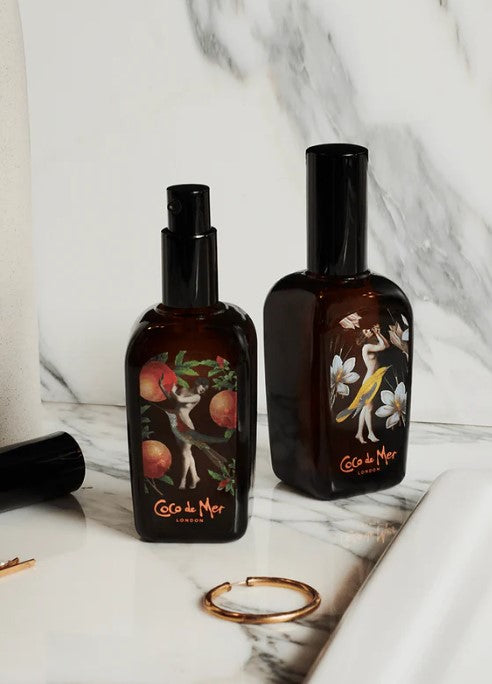 Πρωκτικό Λιπαντικό Radiant Bloom - Coco de Mer - 100ml