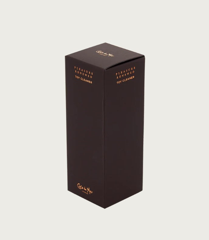 Καθαριστικό Sex Toys - Pleasure - Coco de Mer - 100ml