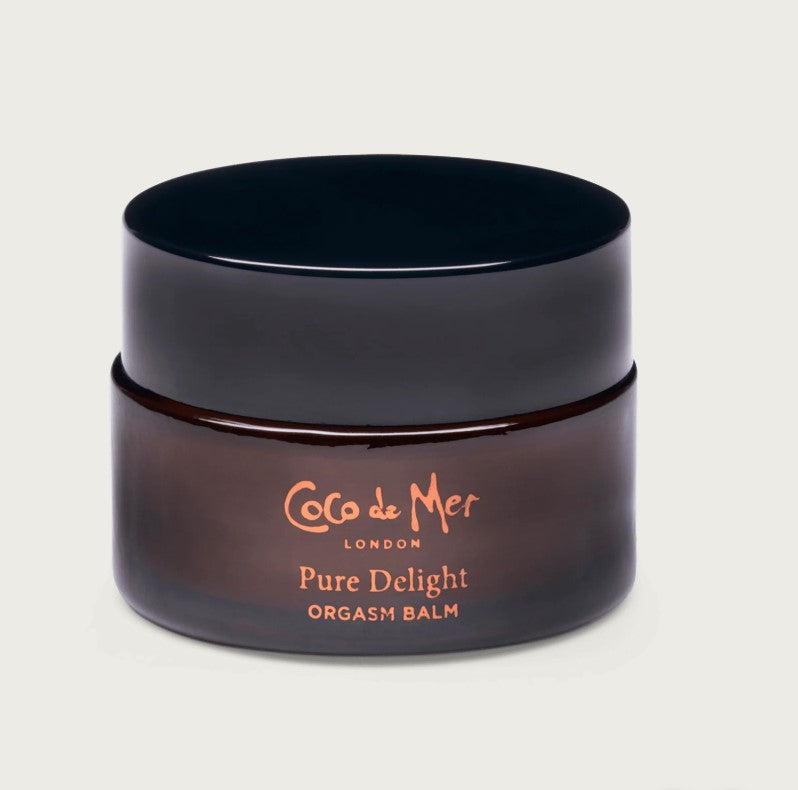 Αλοιφή Οργασμού - Pure Delight - Coco de Mer - 20g