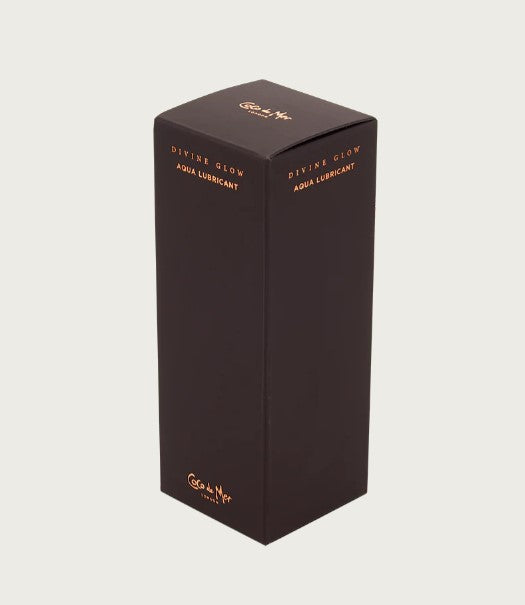 Λιπαντικό Νερού Aqua Glow - Coco de Mer - 100ml