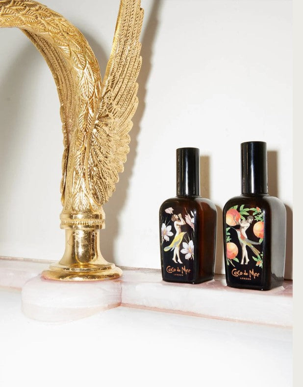 Λιπαντικό Νερού Aqua Glow - Coco de Mer - 100ml