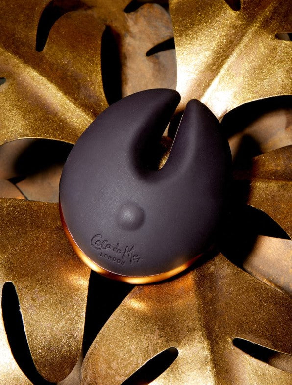 Τhe Seed - Pleasure No.1 - Coco de Mer