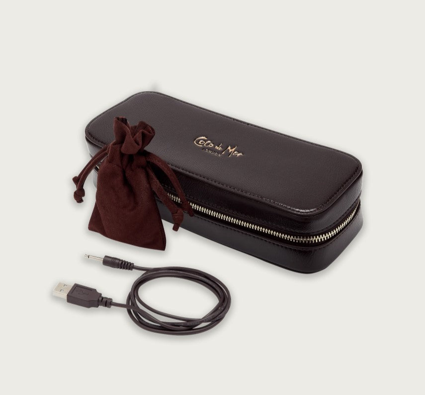 Vibrator - The Remote Egg - Coco de Mer - Pleasure No. 4