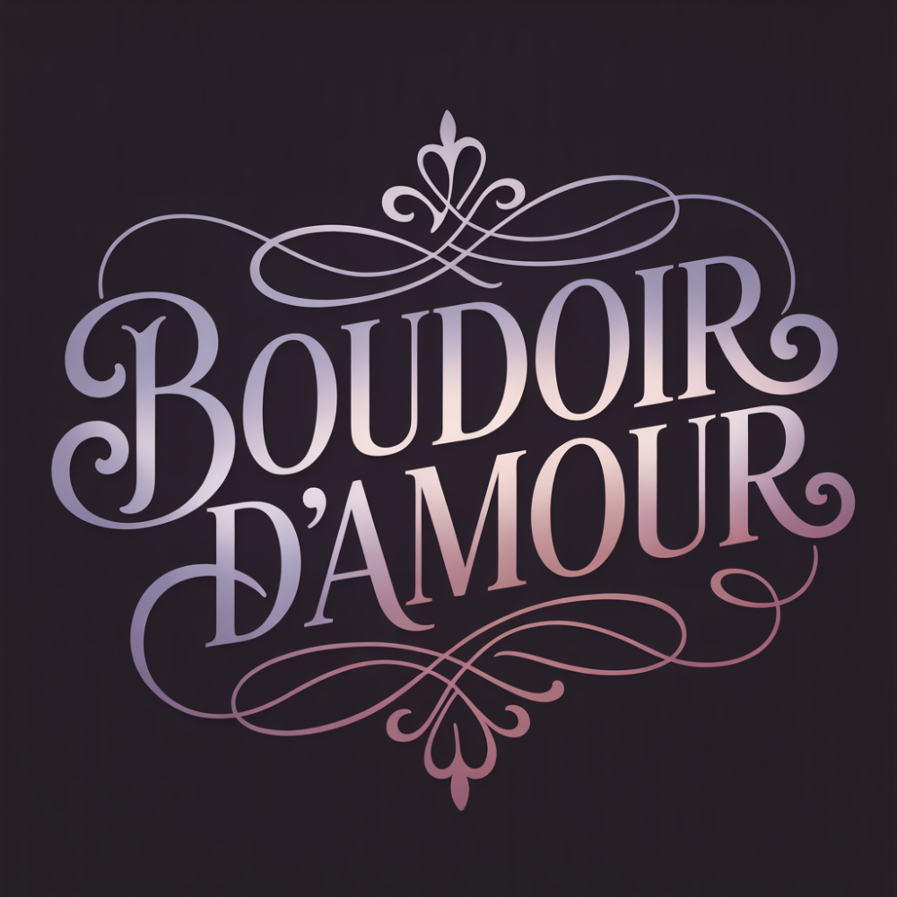Boudoir D'Amour