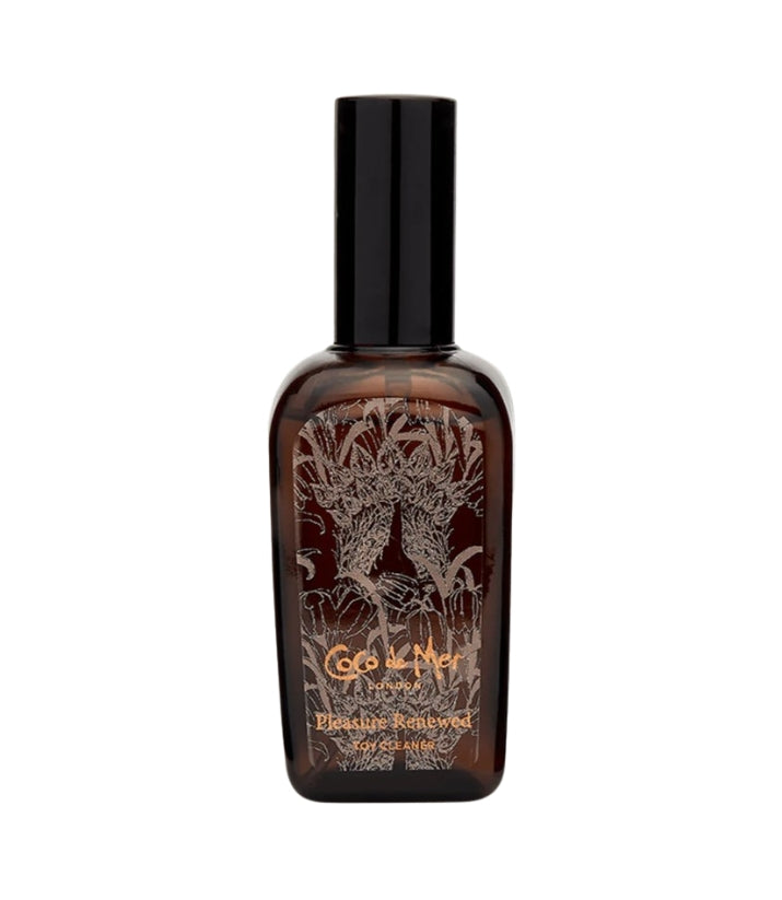Καθαριστικό Sex Toys - Pleasure - Coco de Mer - 100ml