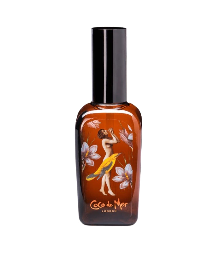 Πρωκτικό Λιπαντικό Radiant Bloom - Coco de Mer - 100ml