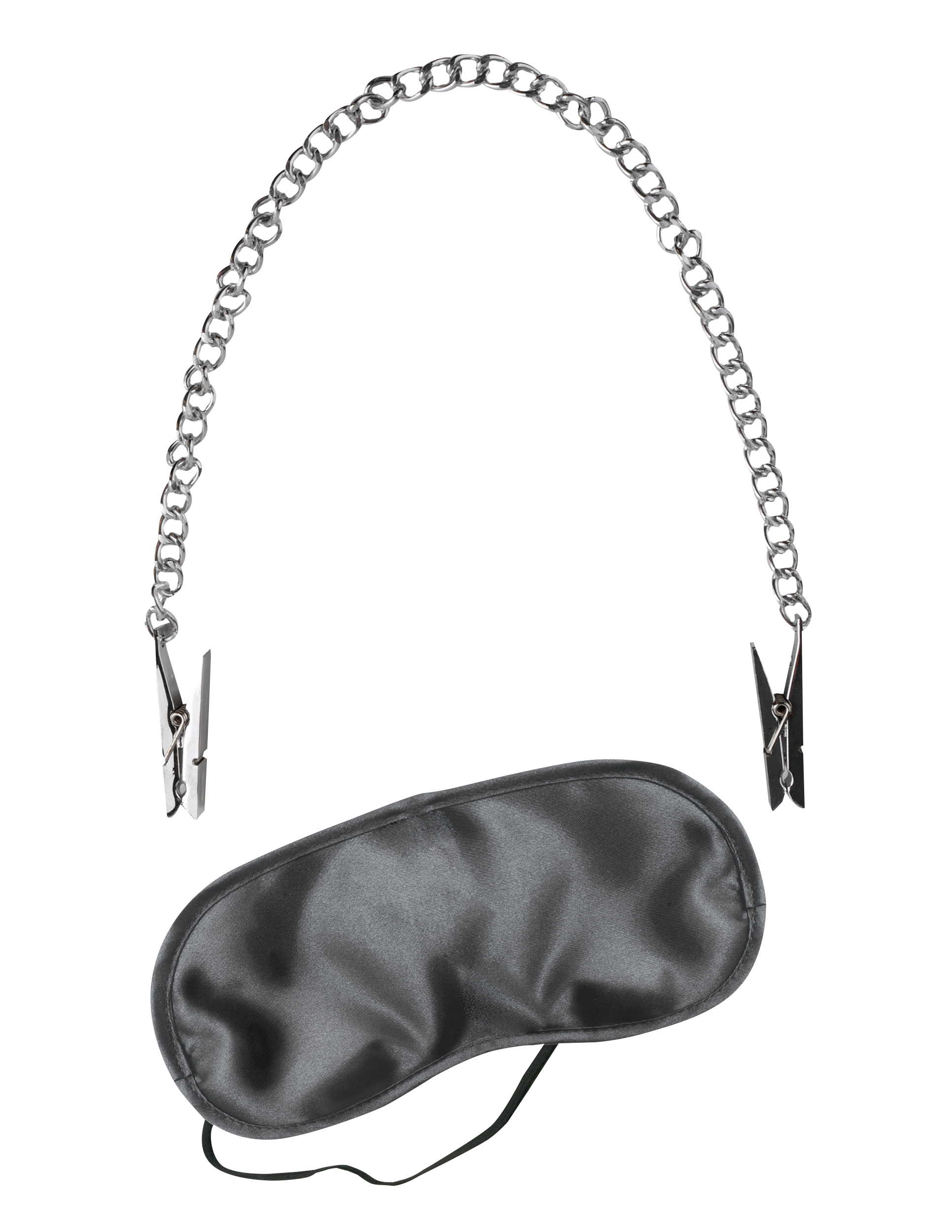 Ultimate Bondage Σετ